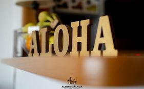 Urban Puerto By Alohamalaga